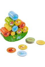 Fox Meadow Stacking Game