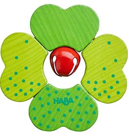 Shamrock Clutch Toy