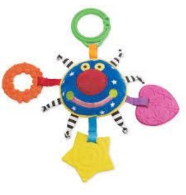 Whoozit Orbit Teether