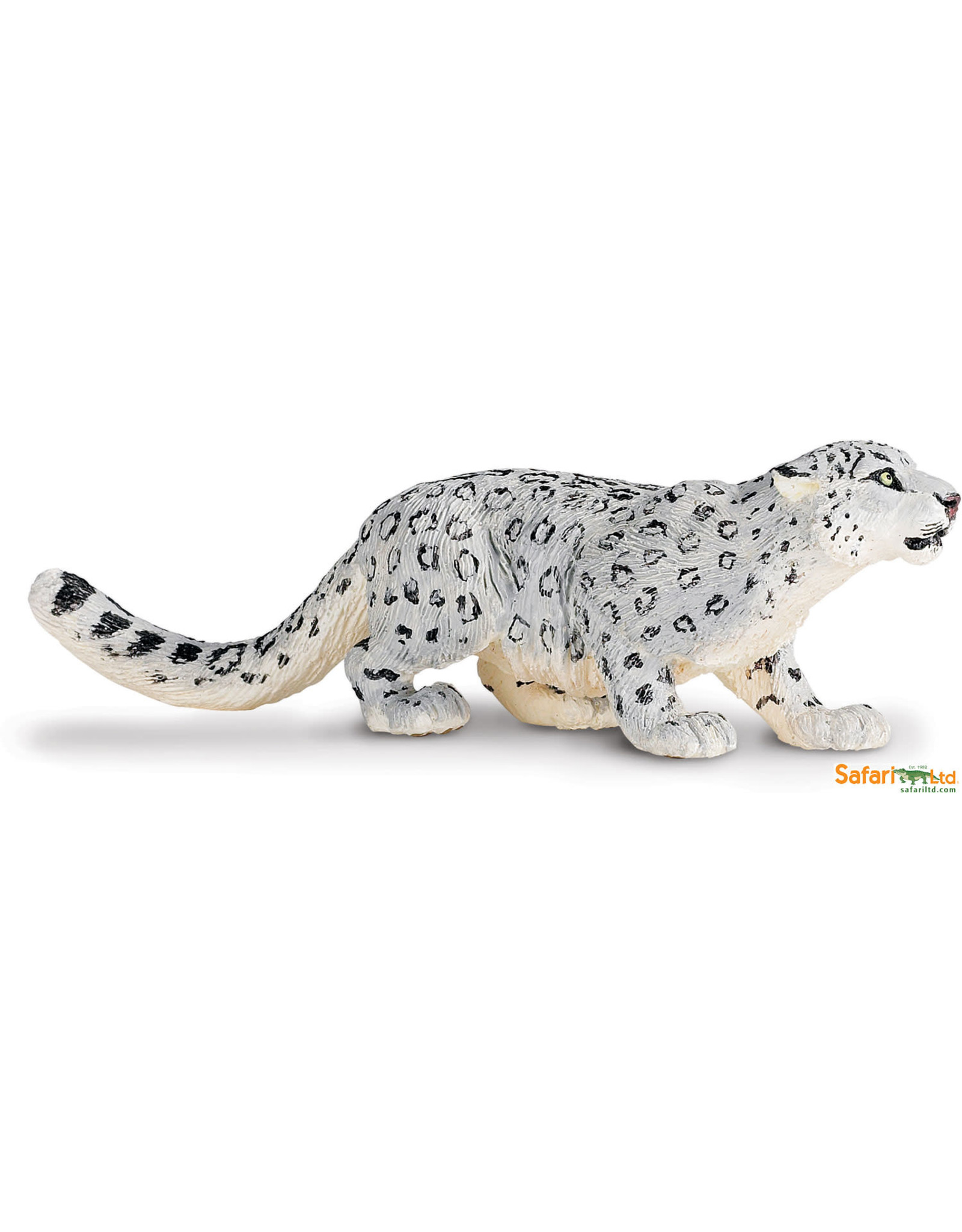 Snow Leopard
