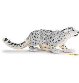 Snow Leopard Snow Leopard