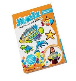 Jixelz 1500 pc Set - Under the Sea