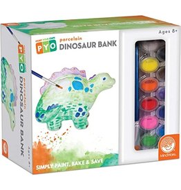 PYOP Dinosaur Bank