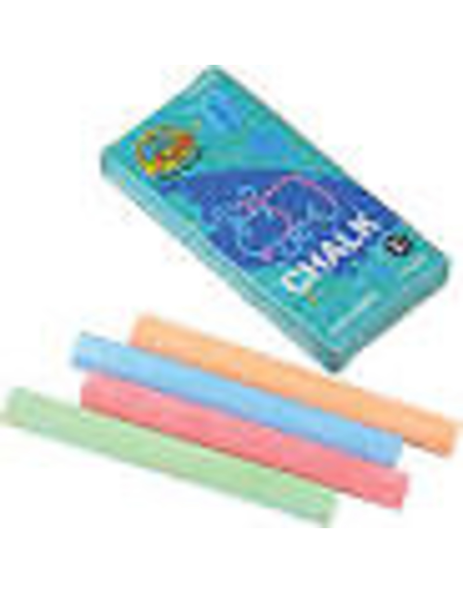 Kid Fun Mini Chalk