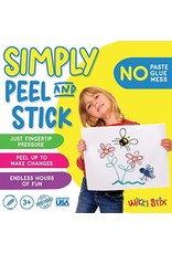 Wikki Stix Big Count Box