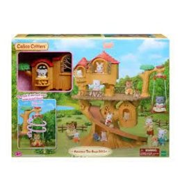 Adventure Tree House Gift Set