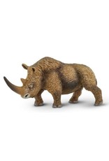 Woolly Rhinoceros