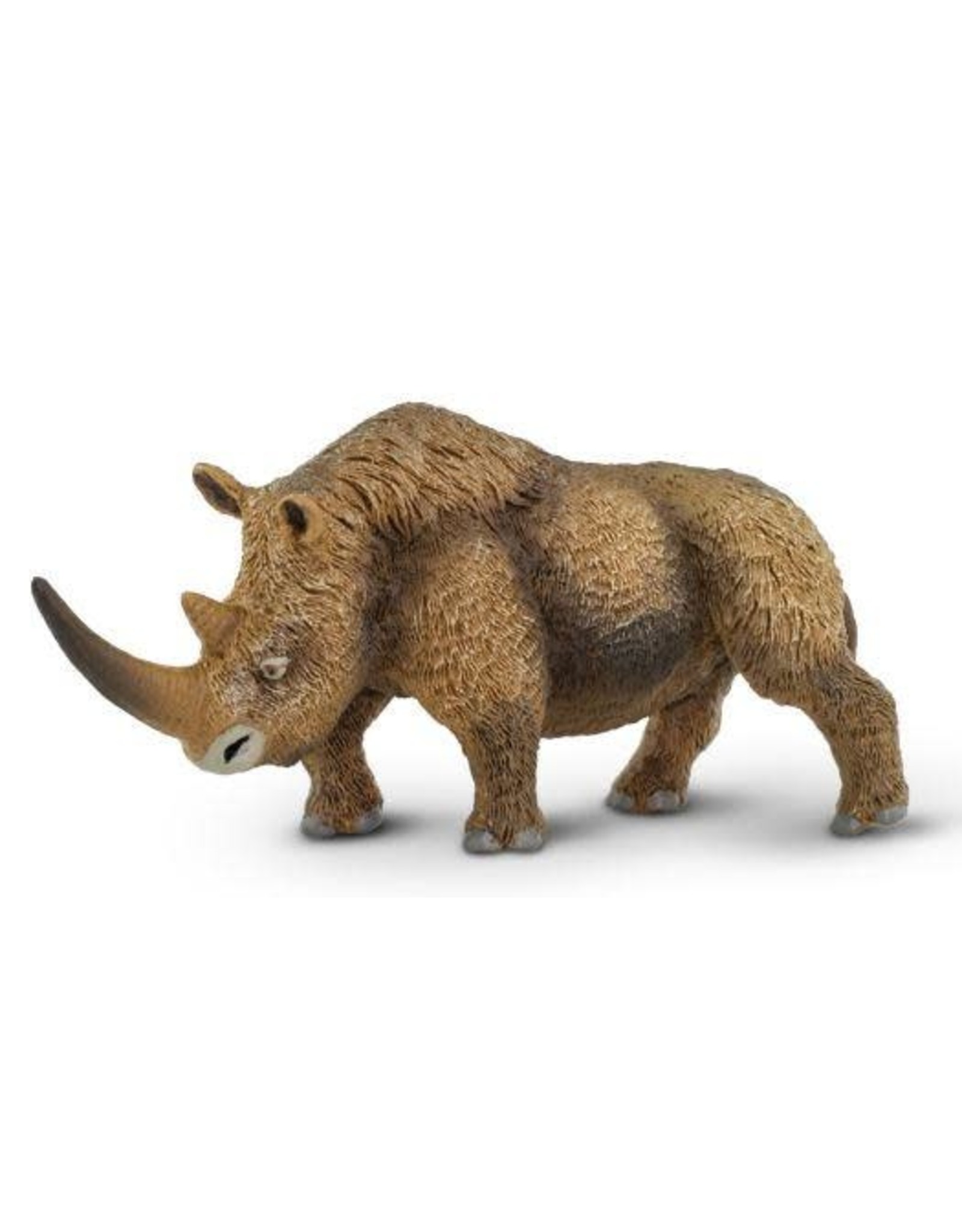 Woolly Rhinoceros