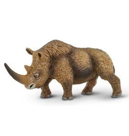Woolly Rhinoceros