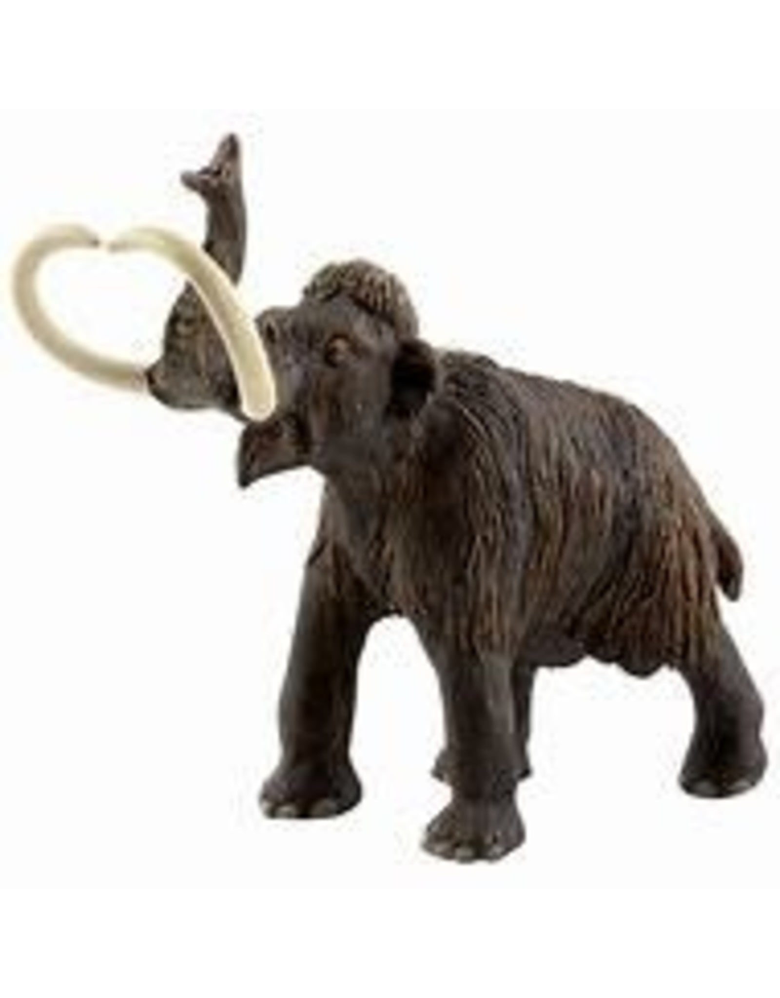 Woolly Mammoth
