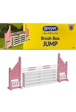 Brush Box Jump