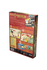 Pandemic Iberia Pandemic Iberia