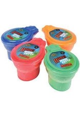 Rude Noise Potty Putty