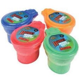 Rude Noise Potty Putty