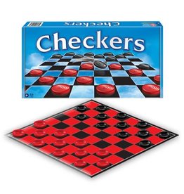 Checkers