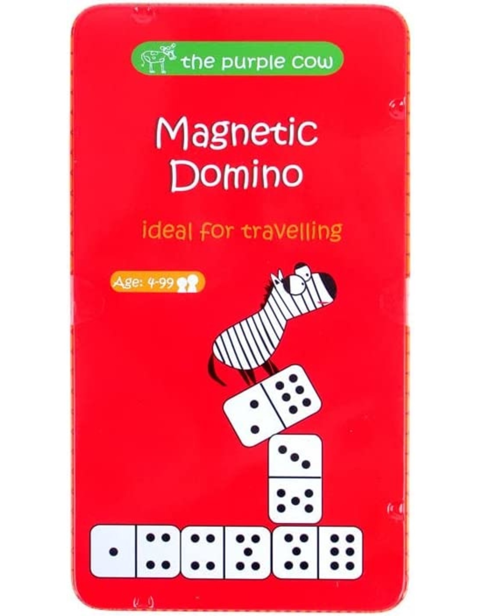 TO GO Domino