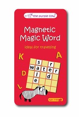 TO GO Magic Word