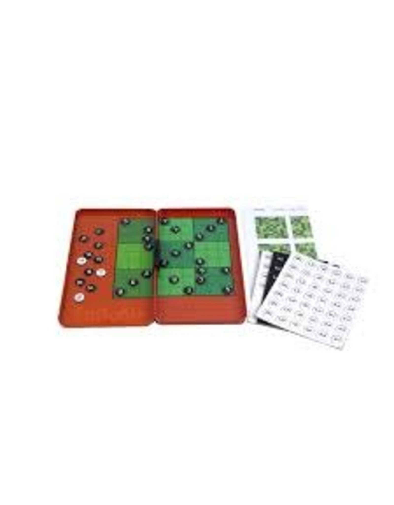 TO GO Sudoku