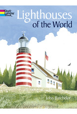 Lighthouses of the World - John Batchelor