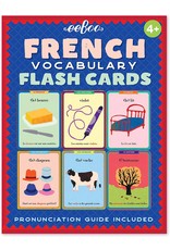 Flash cards