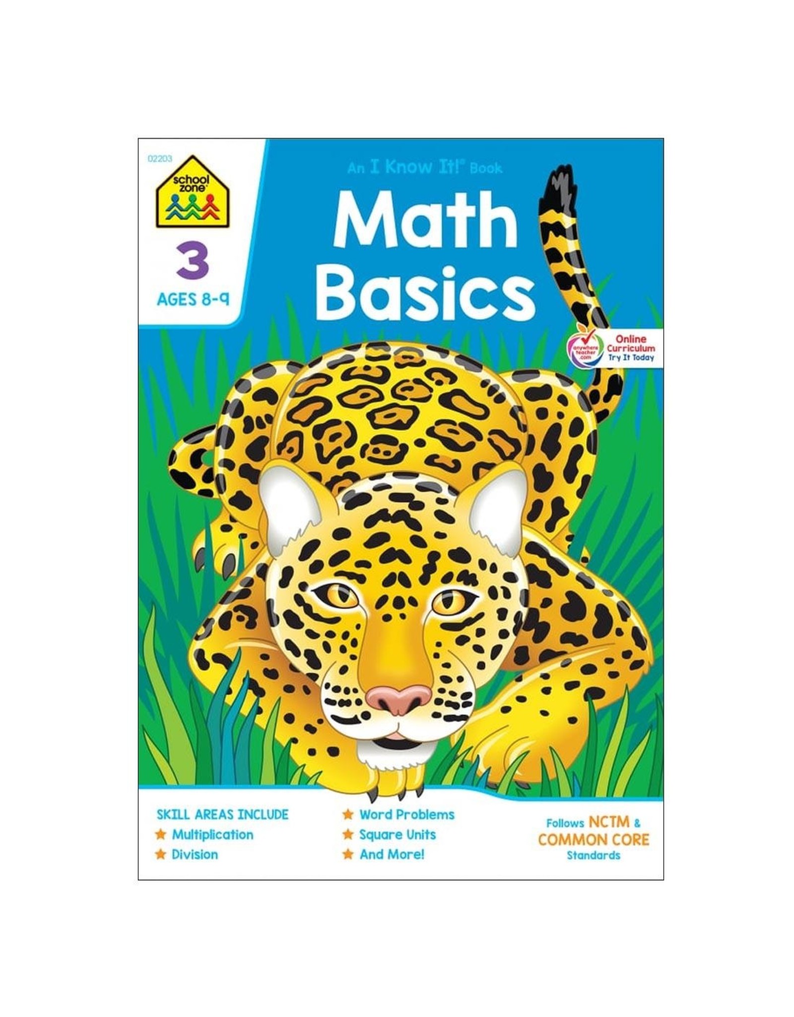 Math Basics 3rd grade