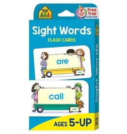 Sight Words