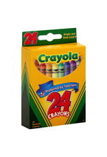 Crayola 24 ct. Crayons