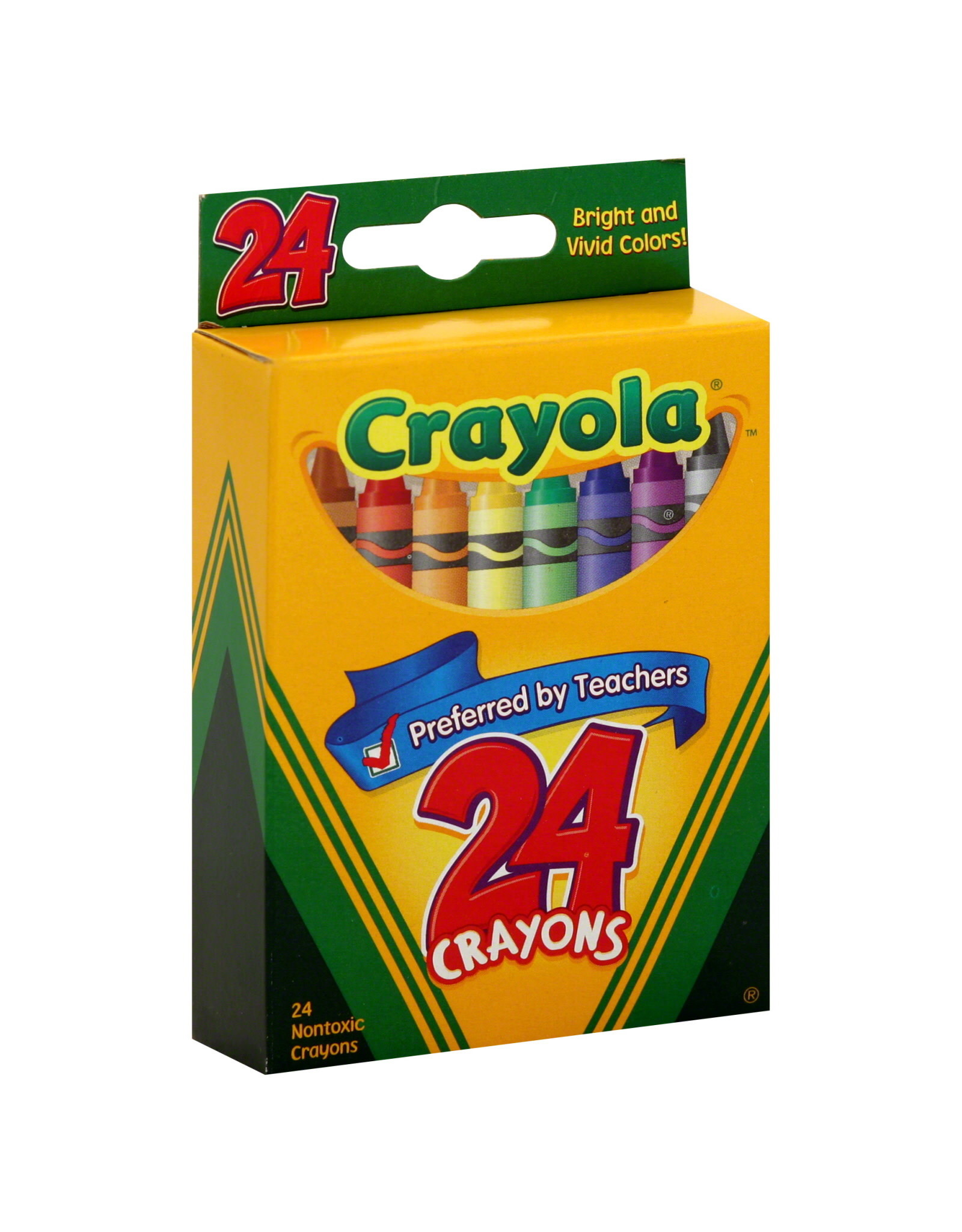 Crayola 24 ct. Crayons