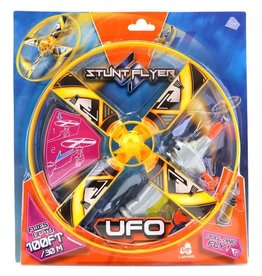 Stunt Flyer UFO