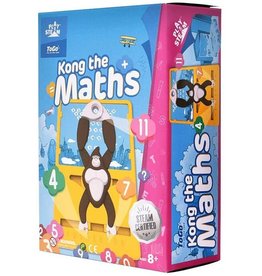 Kong the Maths
