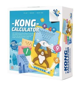 Kong Calculator