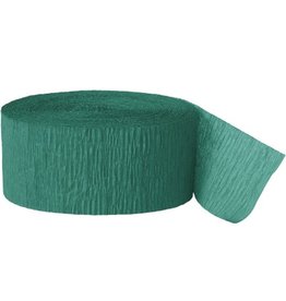 Streamer Green