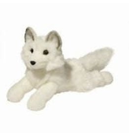 14" Yuki Arctic Fox