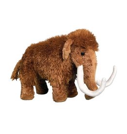 8" Everett Woolly Mammoth