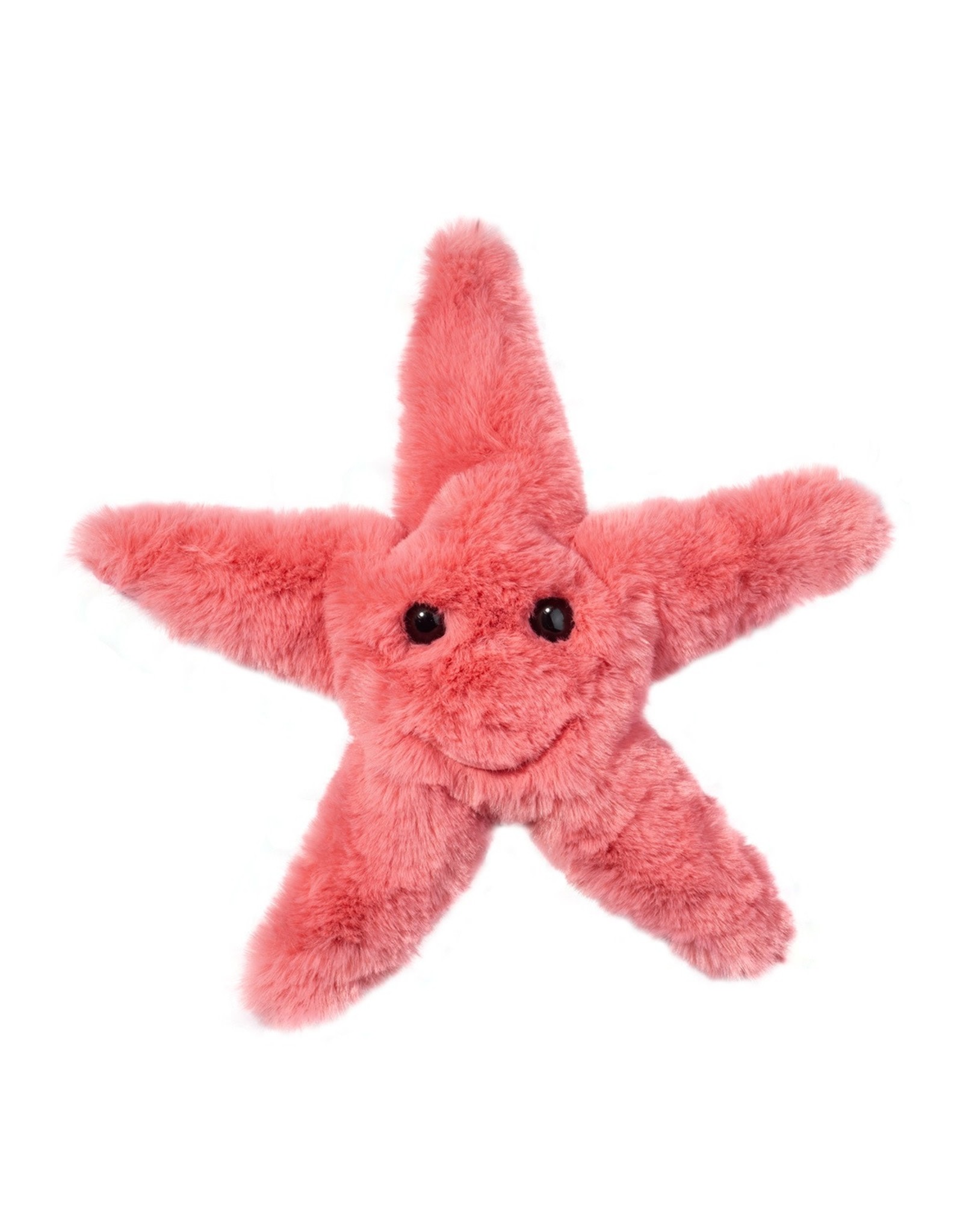 10" Coral Starfish