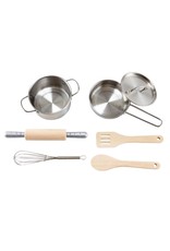 Chef's Cooking Set