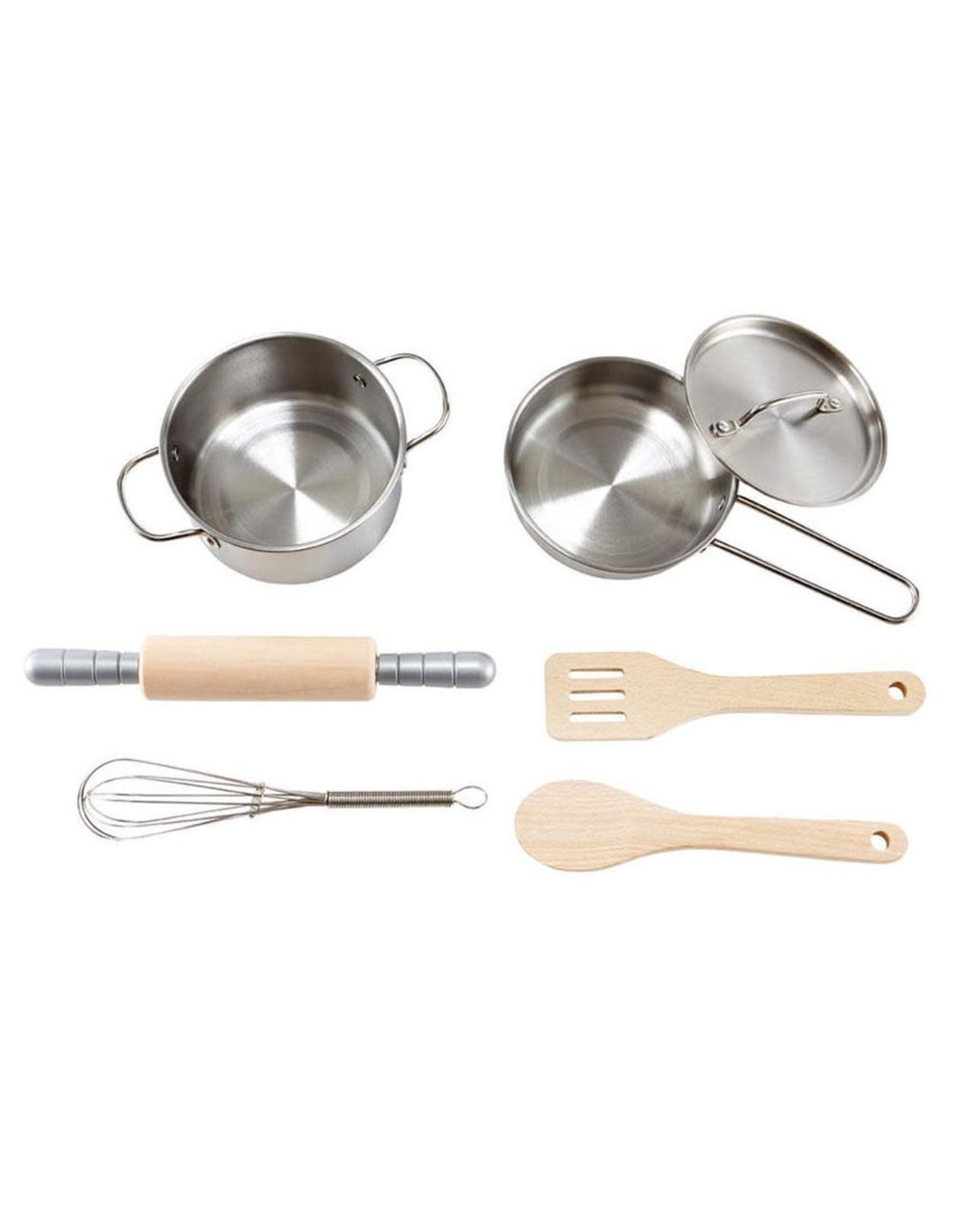 Chef's Cooking Set