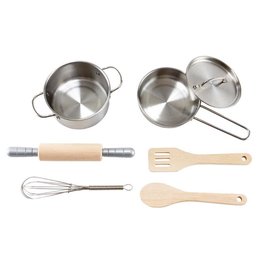 Chef's Cooking Set