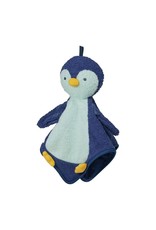 Penny Penguin Scrub-A-Dubbie