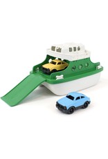 Ferry Boat