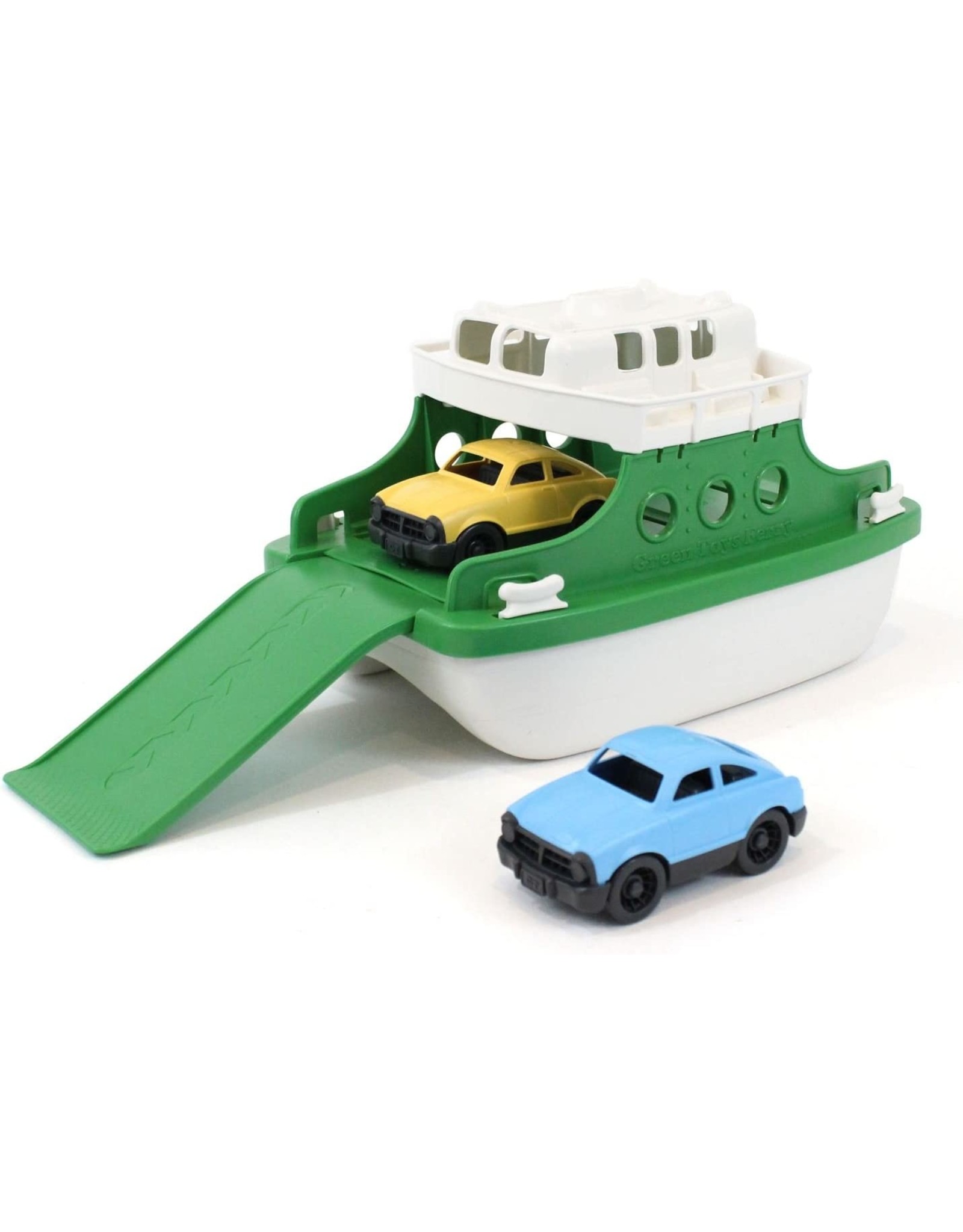 Ferry Boat
