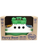 Ferry Boat