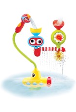 Submarine Spray Station