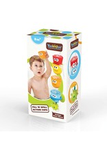 Fill 'n' Spill Action Cups