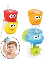 Fill 'n' Spill Action Cups