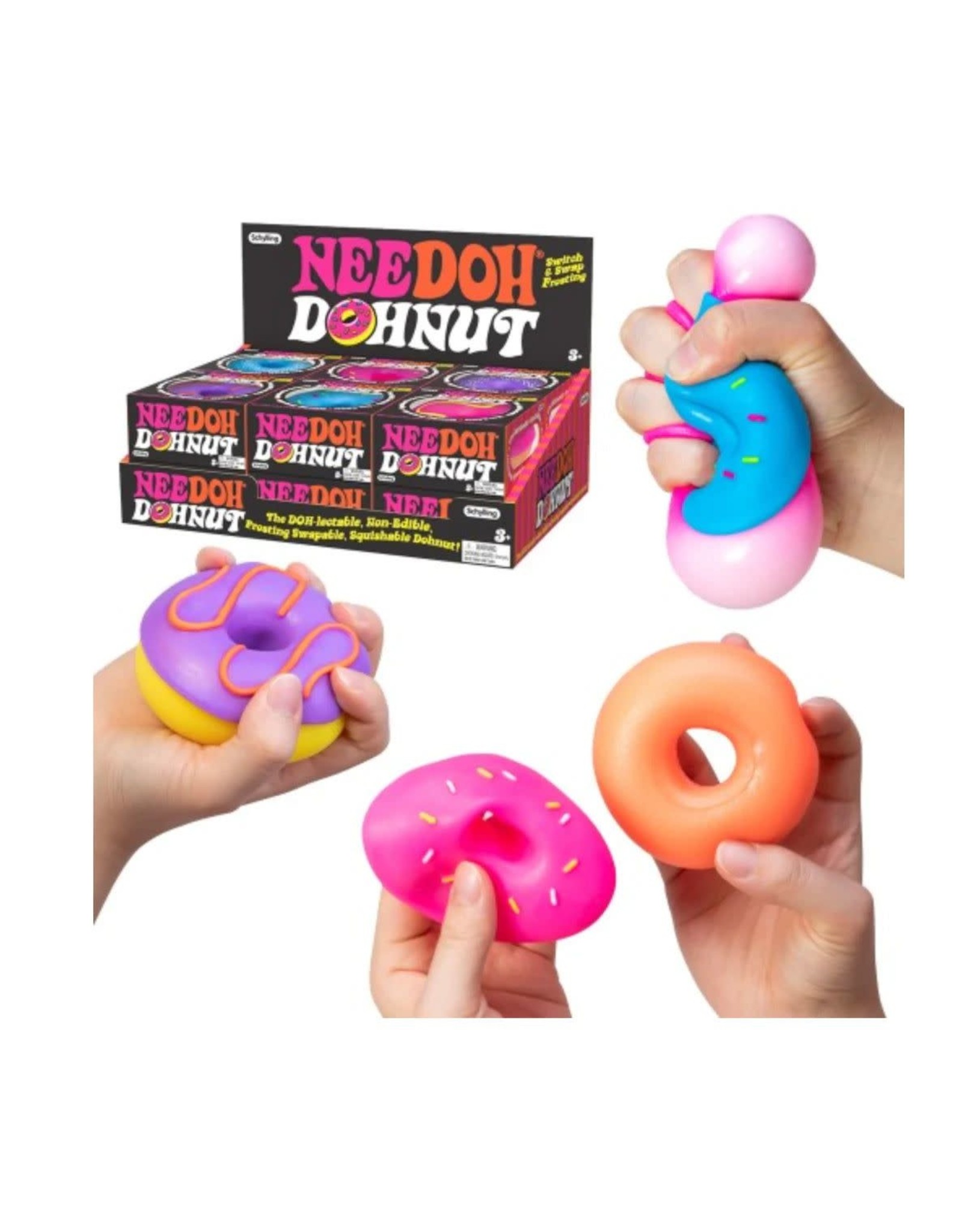 Nee Doh Dohnuts