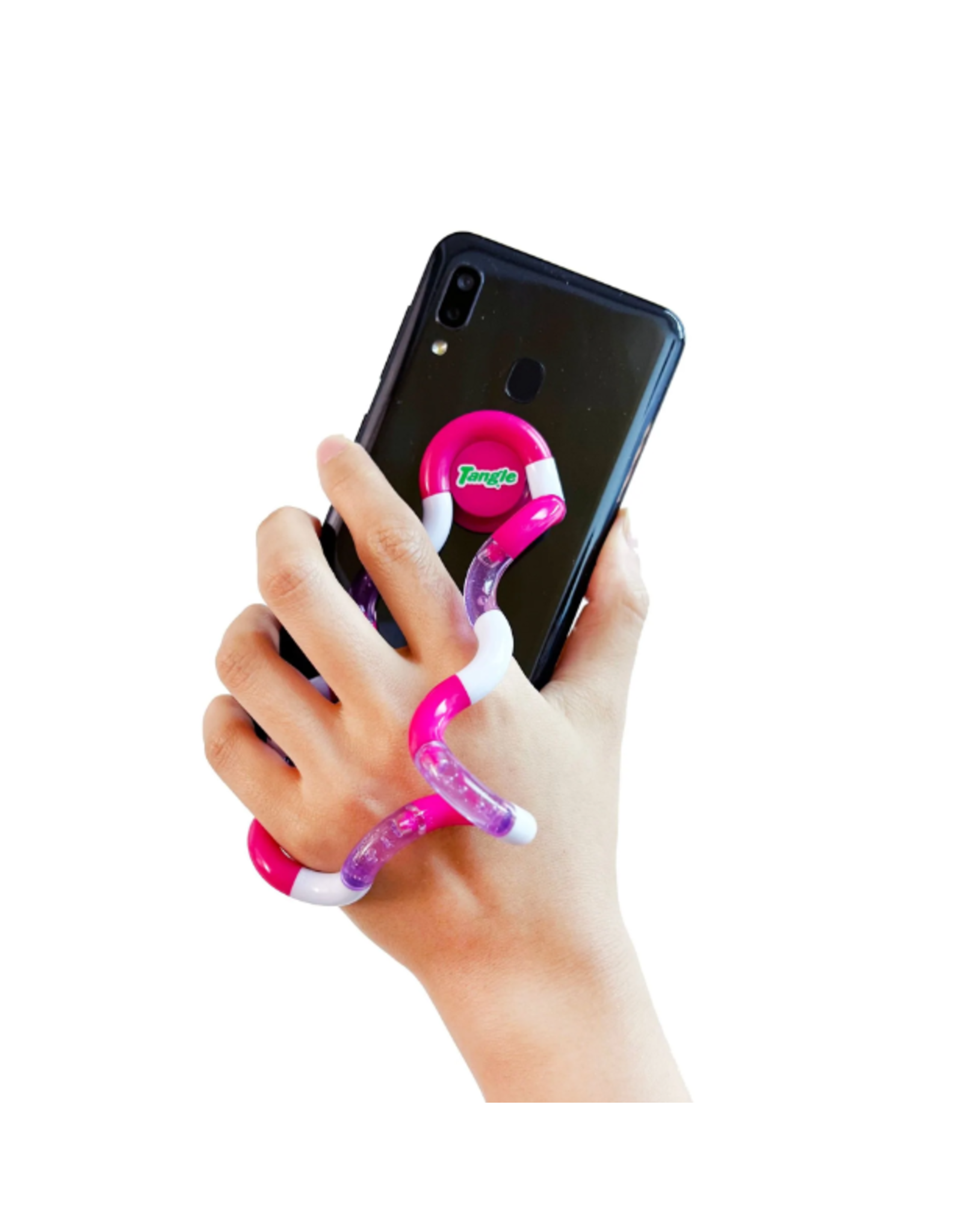 Tangle Phone Fidget