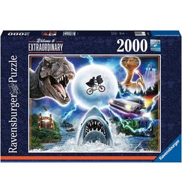 Universal Movie Montage 2000 pc