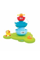 Stack 'n' Spray Tub Fountain