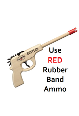Rustler Rubber Band Gun
